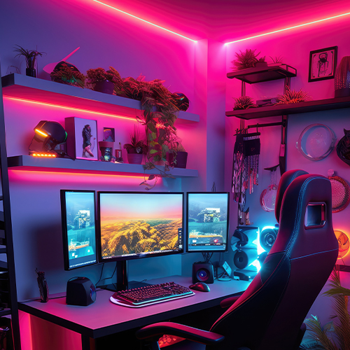 game-room-lighting
