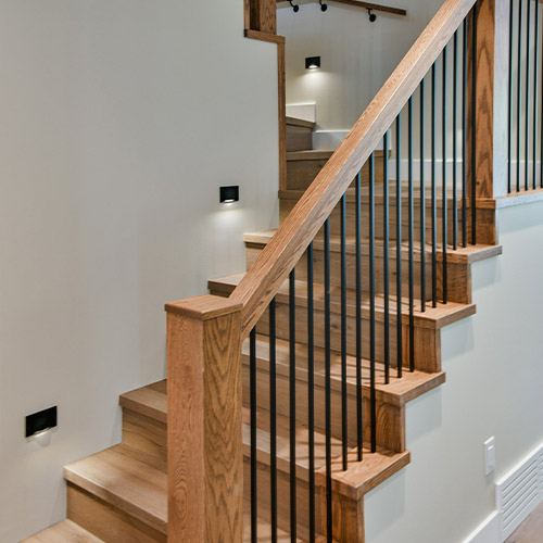 Grindstone Renovations | S3 Interior Design | Photo: Empire Photography | ALA Specialist: Megan T.