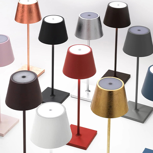 Table Lamps | Portable Lights | Robinson Lighting