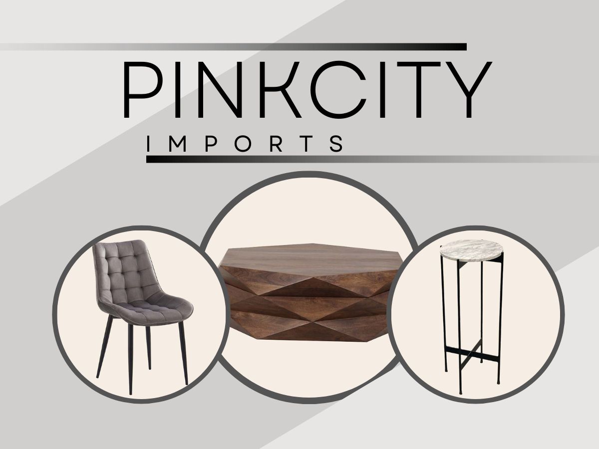 pinkcity imports