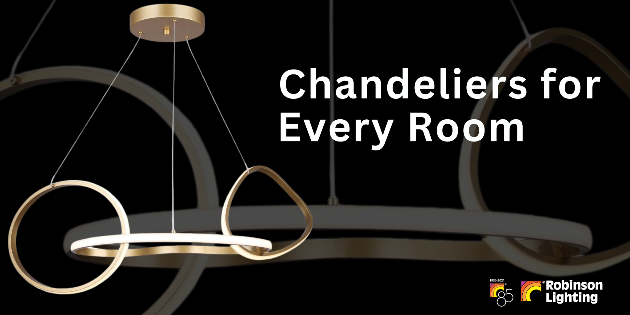 Latest Lighting News and Blogs | Robinson Lighting