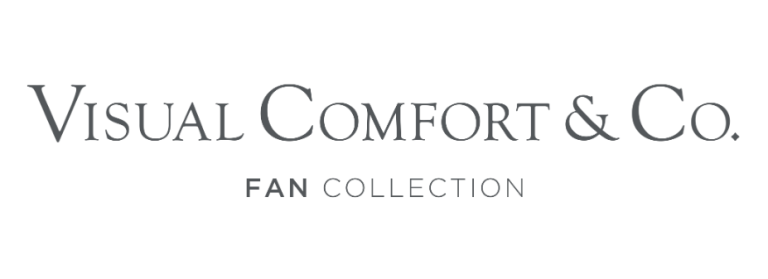Visual Comfort & Co. Fan Collection | Lighting Brands | Ceiling Fans | Robinson Lighting Canada