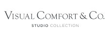 Visual Comfort & Co. Studio Collection | Lighting Brands | Robinson Lighting Canada