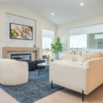 Robinson Lighting Project | Residential Lighting | Lighting Design | Sarsprilla Bend | Avanti Custom Homes
