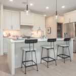 Robinson Lighting Project | Residential Lighting | Lighting Design | Sarsprilla Bend | Avanti Custom Homes
