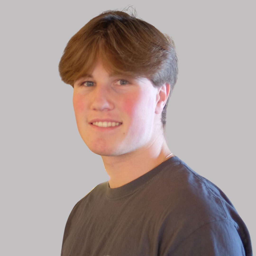 Andrew Caron | Robinson Lighting Warehouse Support