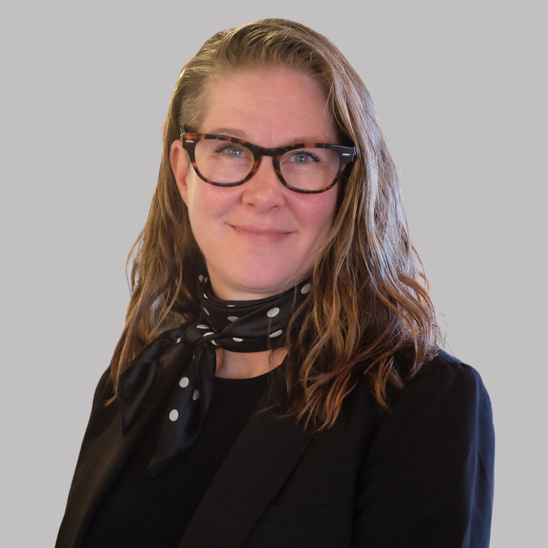Kelly Evans | Robinson Lighting Winnipeg Showroom Supervisor