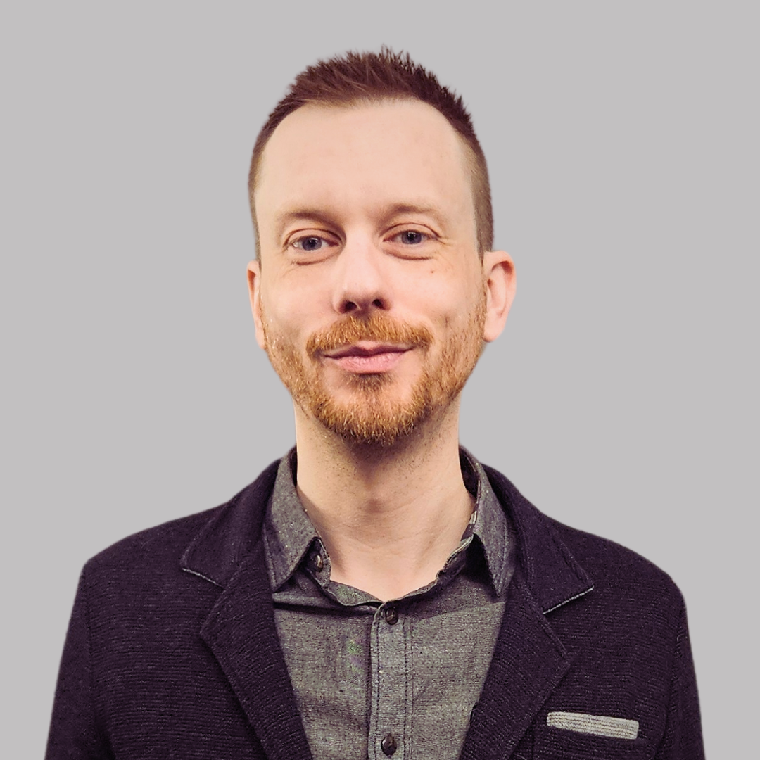 Liam Milne | Robinson Lighting Winnipeg Branch Manager