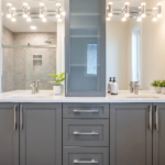 Robinson Lighting Project | Residential Lighting | Lighting Design | Sarsprilla Bend | Avanti Custom Homes