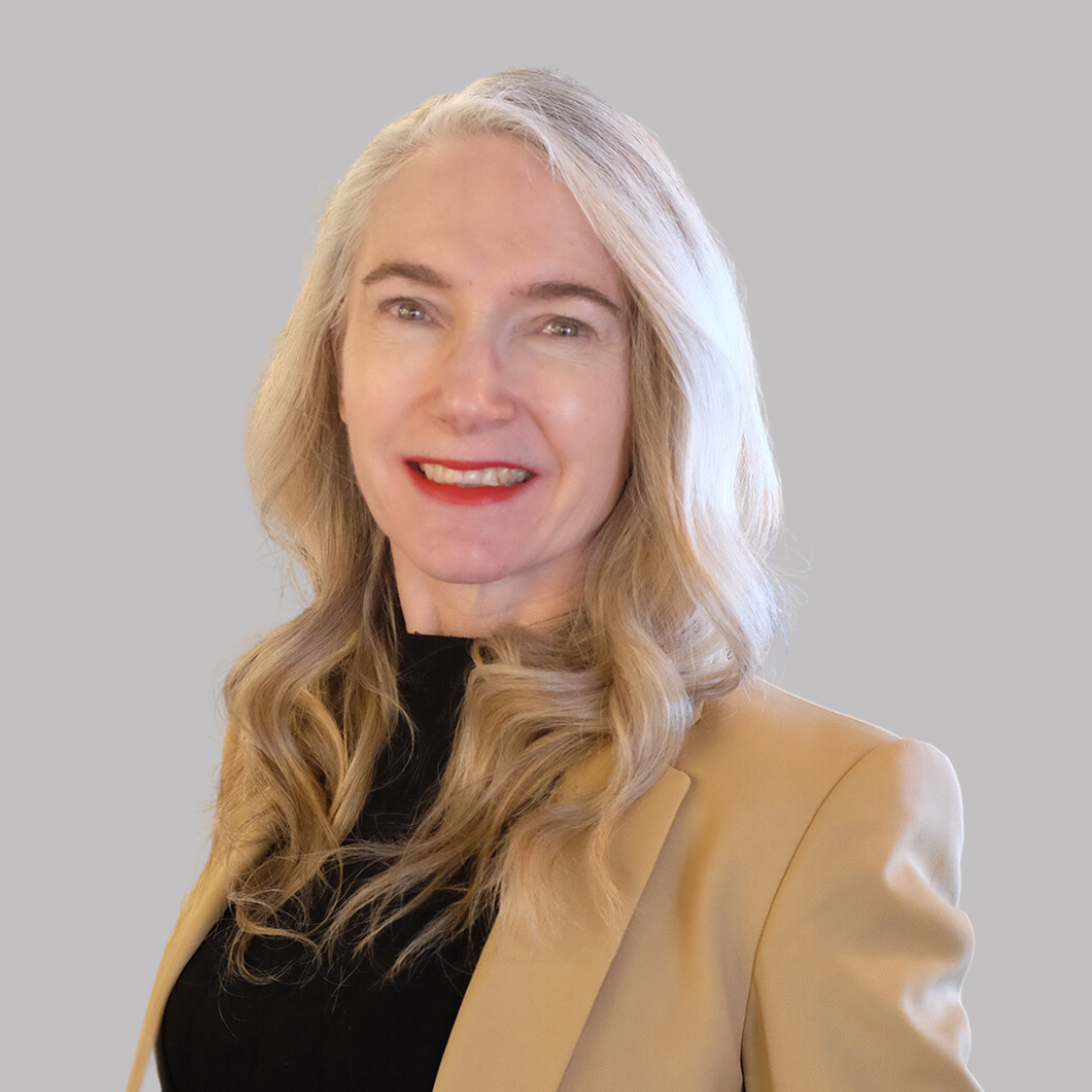 Sherrie Luchuck | Robinson Lighting Winnipeg Showroom Sales