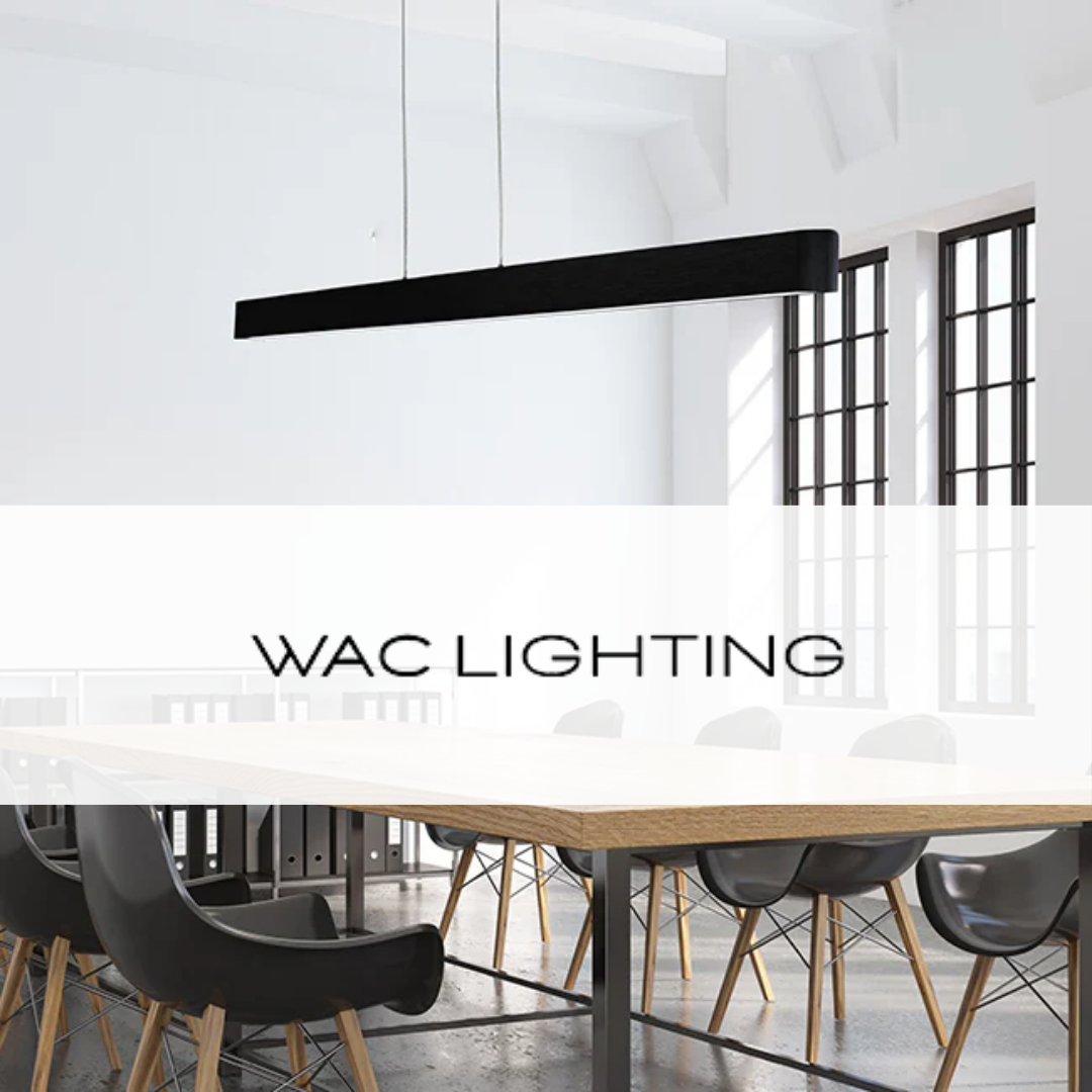 WAC LIGHTING | LED Lights | LED lighting | Lights Canada | Robinson Lighting Store