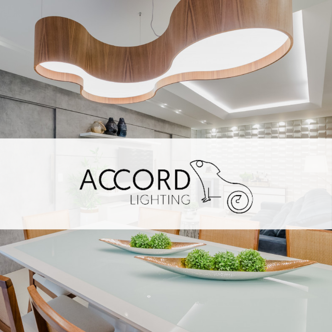 Accord Lighting - Lighting Brands - Robinson Lighting