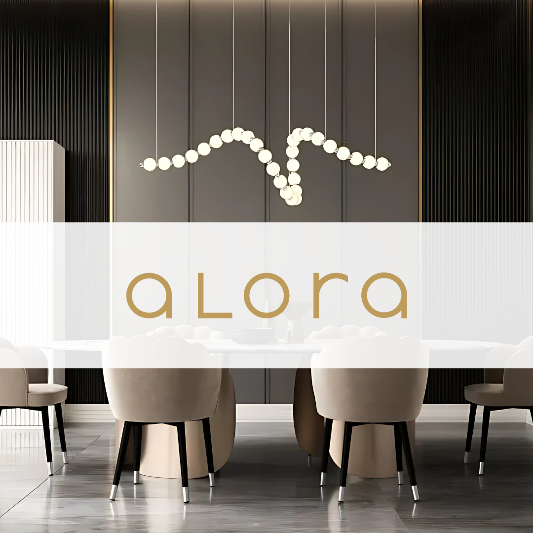 Alora Lighting | Lighting Brand | Norburn Lighting