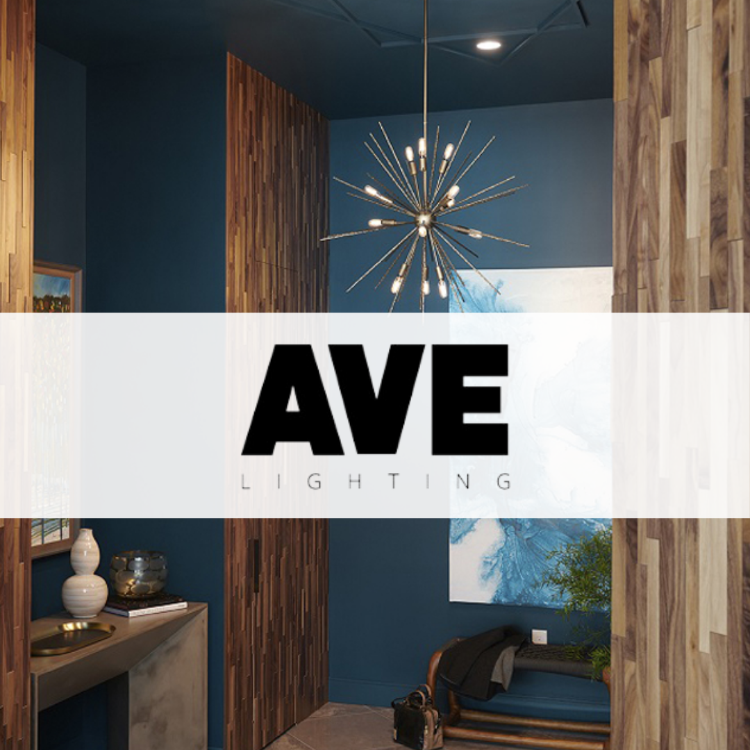 Avenue Lighting - Lighting Brands - Robinson Lighting