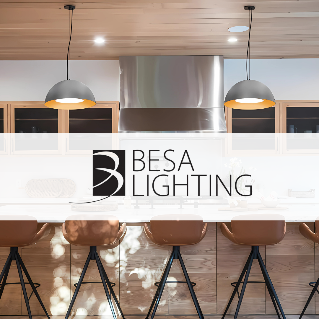 Besa Lighting - Lighting Brands - Robinson Lighting