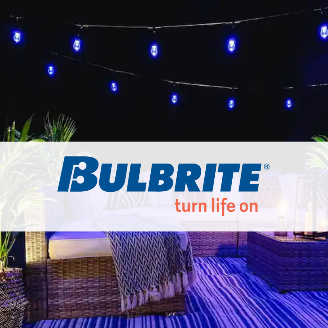 Bulbrite Bulbs - Lighting Brands - Robinson Lighting