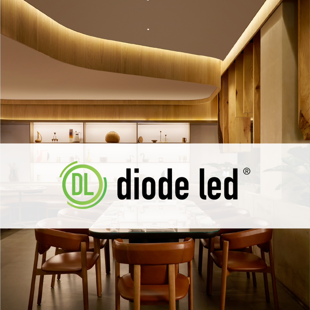 Diode Led Lighting - Lighting Brands - Robinson Lighting Canada