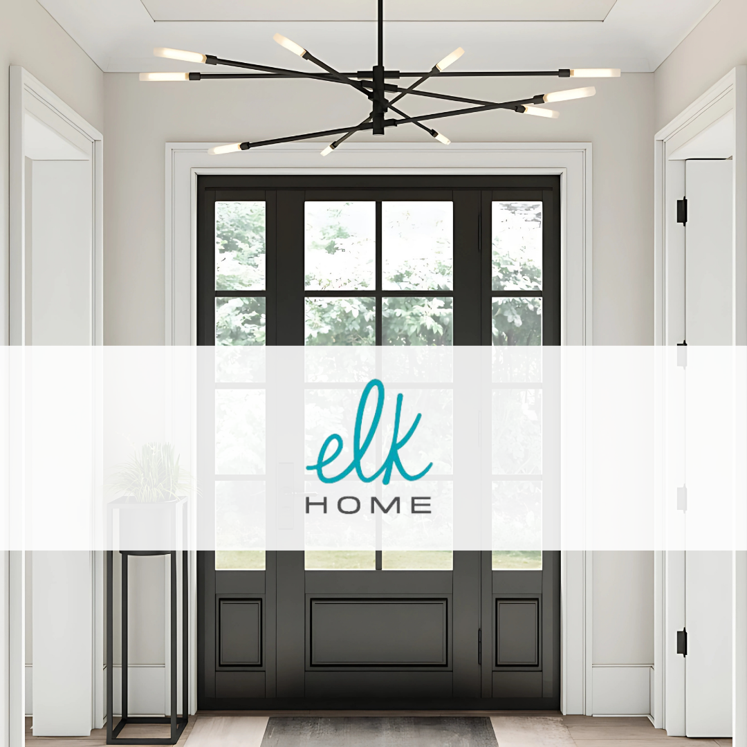 Elk Home Lighting | Lighting Brands | Robinson Lighting Store