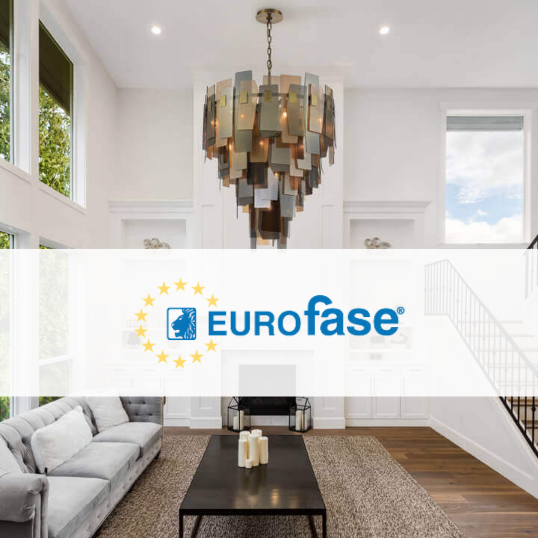 Eurofase Lighting | Lighting Brands | Robinson Lighting Chandeliers