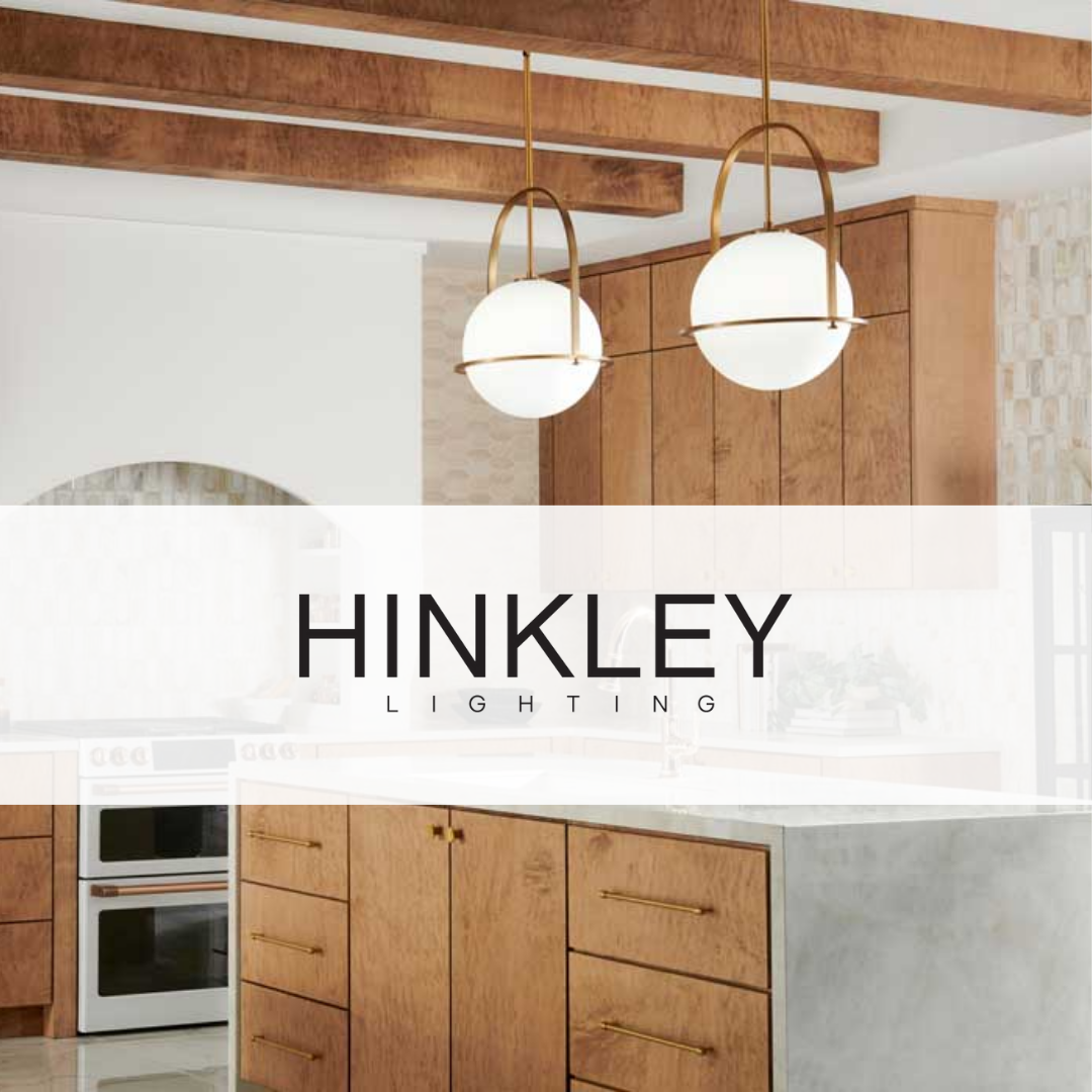 Hinkley Lighting | Lighting Brands | Robinson Lighting Vancouver