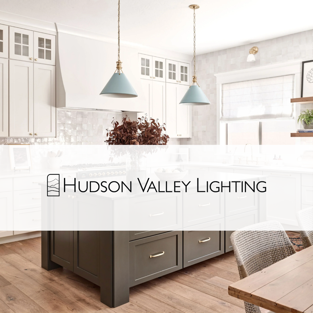 Hudson Valley Lighting | Canada Lighting Store | Lighting Brands | Robinson Lighting Store