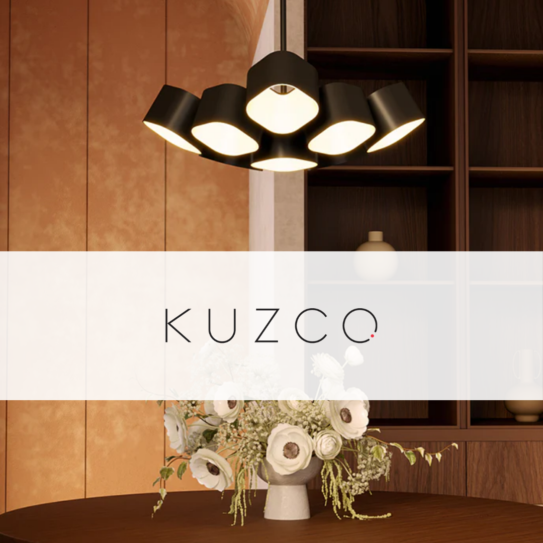 Kuzco Lighting | Canada Lighting Store | Lighting Brands | Robinson Lighting Vancouver