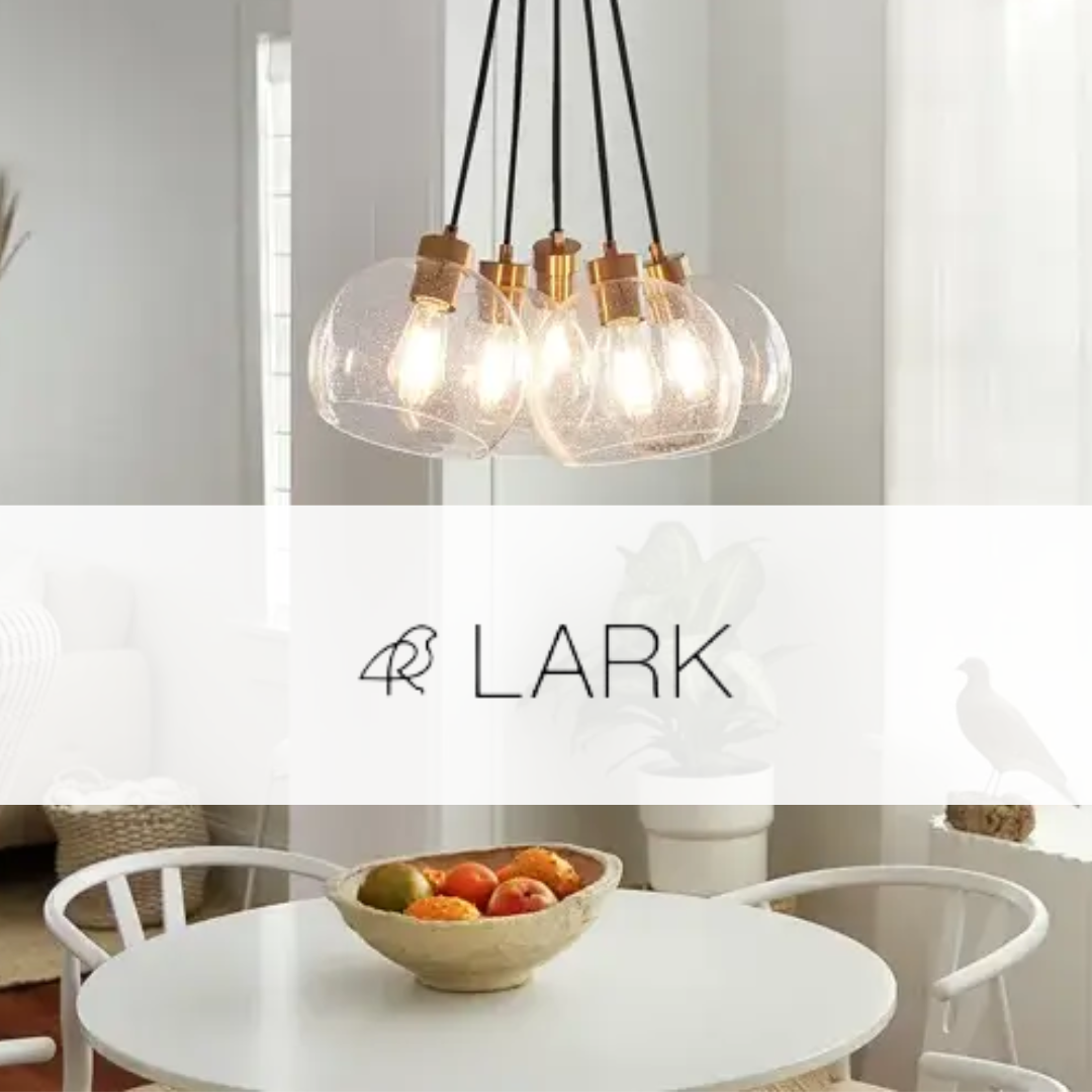 Lark Lighting | Canada Lighting Store | Lighting Brands | Robinson Lighting Vancouver