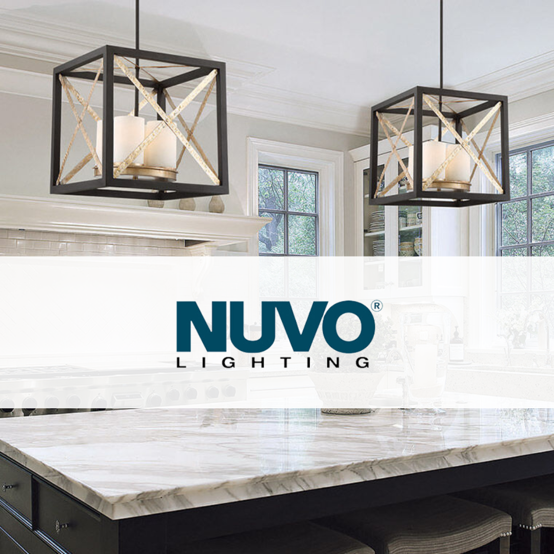 Nuvo Lighting | Satco | Light Bulbs | Robinson Lighting Canada | Kitchen Lights