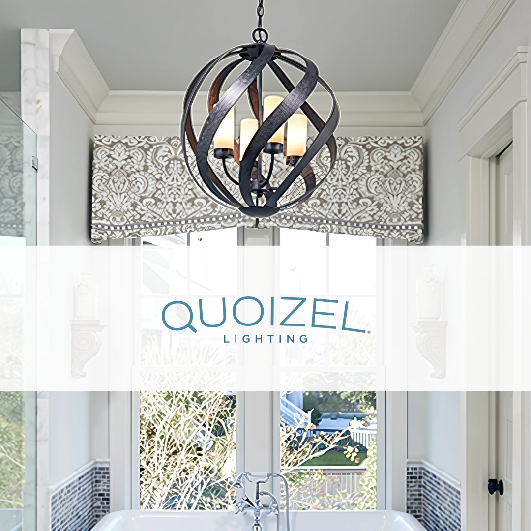 Quoizel Lighting | Lighting Brands | Robinson Lighting Winnipeg | Pendant Lights | Ceiling Lights