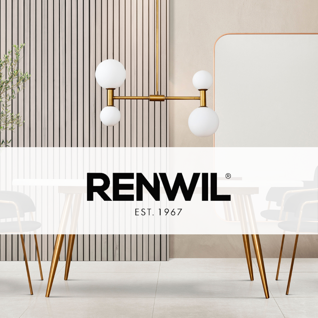 Renwil | Home Decor | Wall Paintings | Coffee Tables | Robinson Lighting Winnipeg