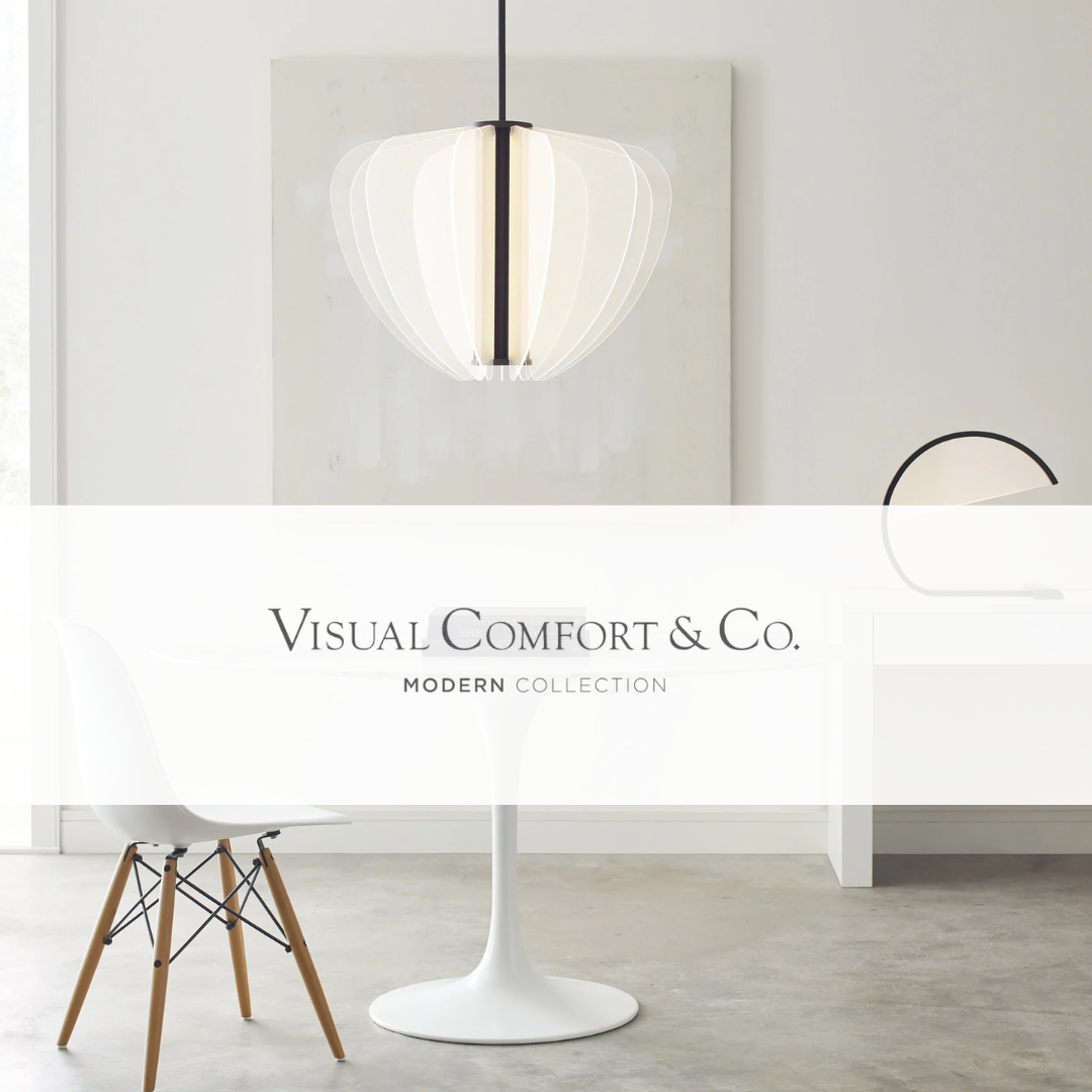 Visual Comfort Modern Collection | Chandeliers | Pendant Light | Lights Canada | Robinson Lighting Canada