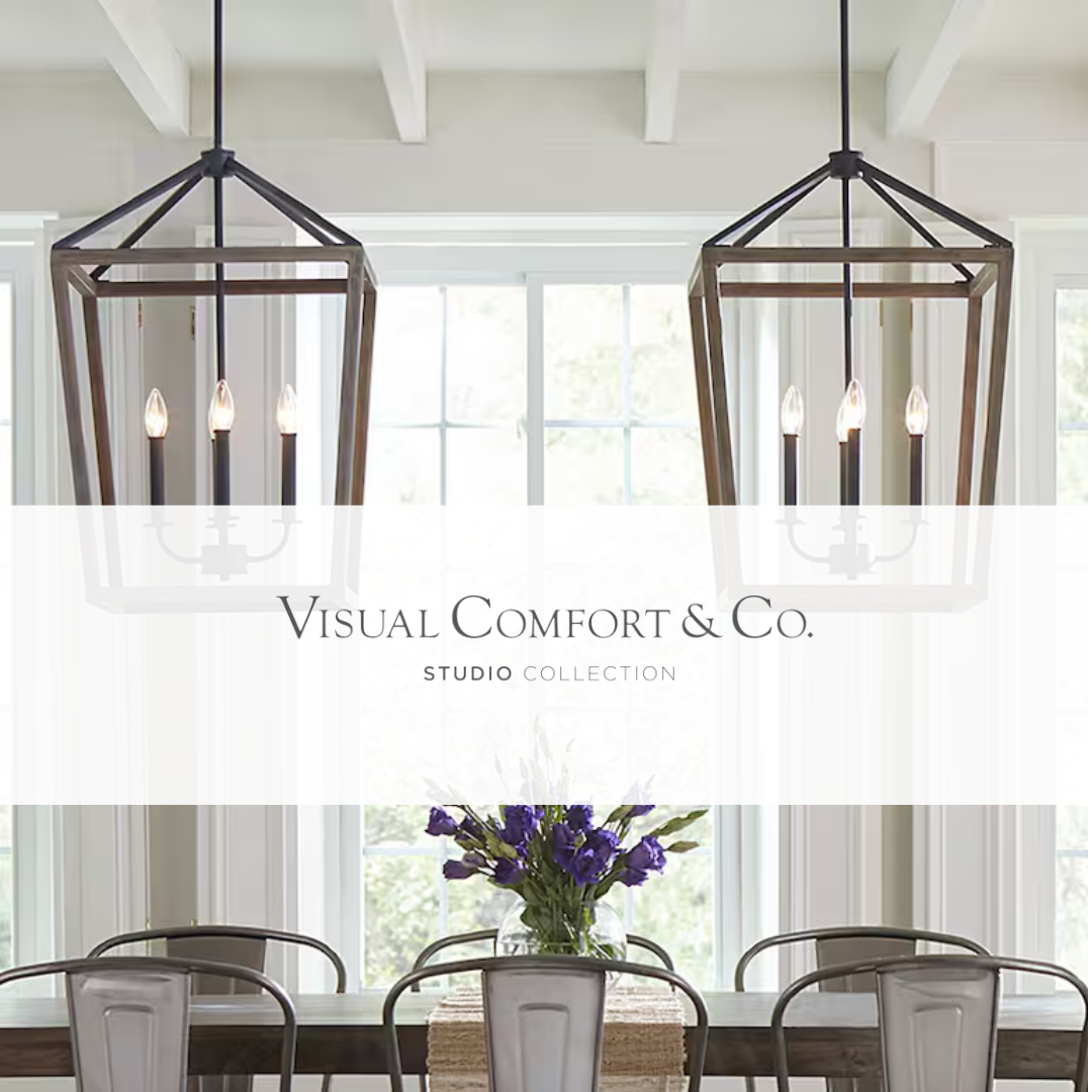 Visual Comfort Studio Collection | Lights Canada | Robinson Lighting Canada