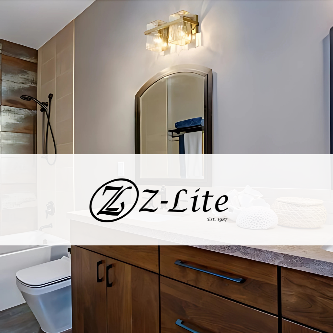 Z-Lite Lighting Canada | Zlite lights | Lights Canada | Vanity | Bathroom lights | Robinson lighting store