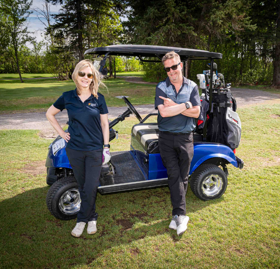 MHBA GOLF TOURNAMENT 2025