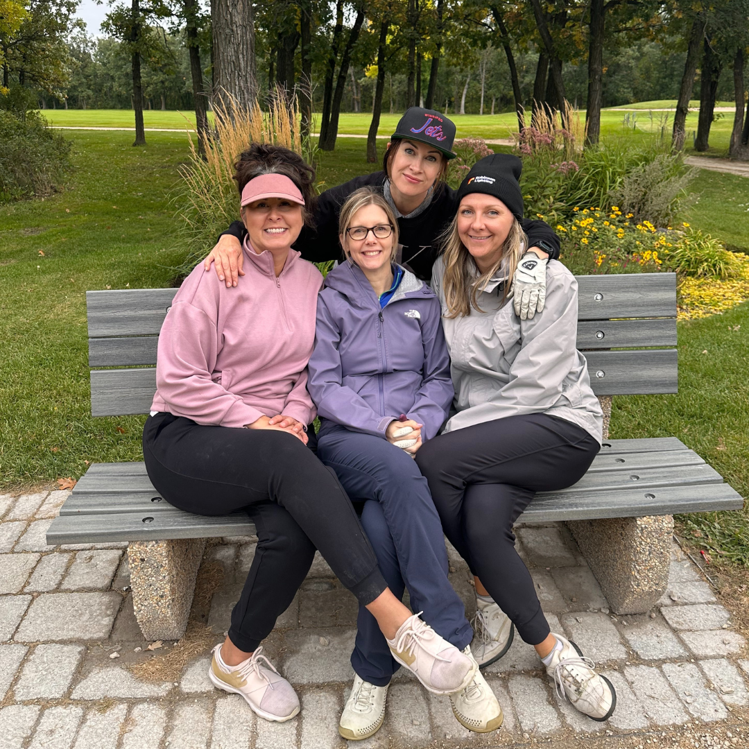 Gescan 4th Annual Charity Golf Tournament