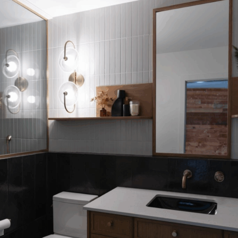 Stanford Bay Lighting Project - Grindstone Renovations