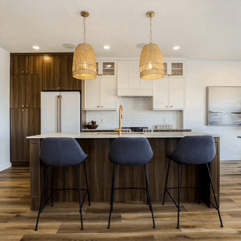 Lighting Project Yaleton - Signature Homes