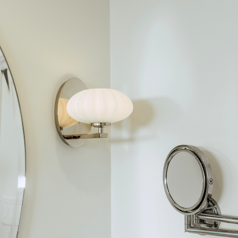 Oswald Construction | Lighting Project