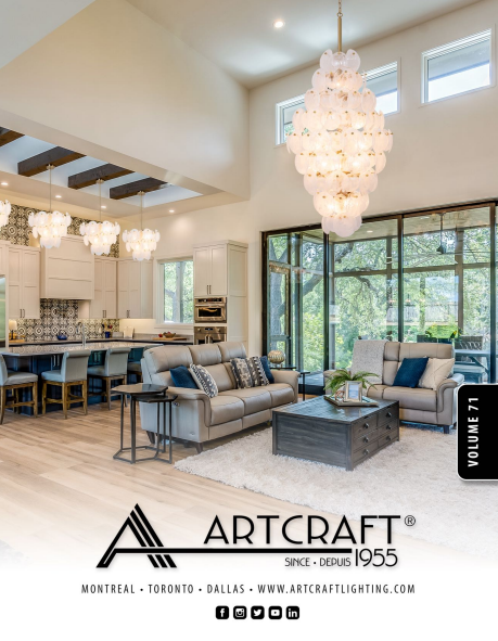 Artcraft Catalog 2026 Volume 71