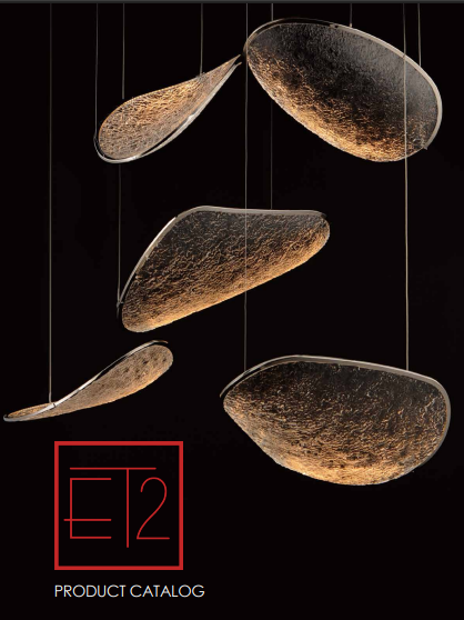 ET2 Lighting 2026 Catalog