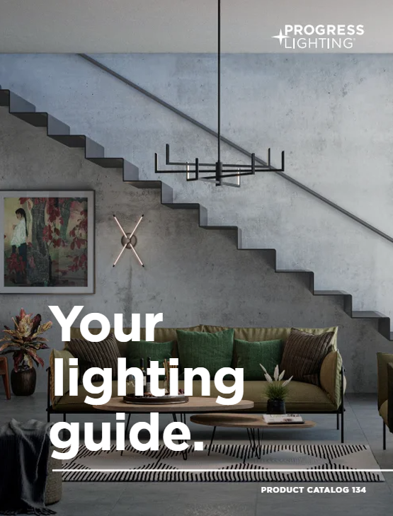 Progress Lighting Full Light Product Catalog 2026