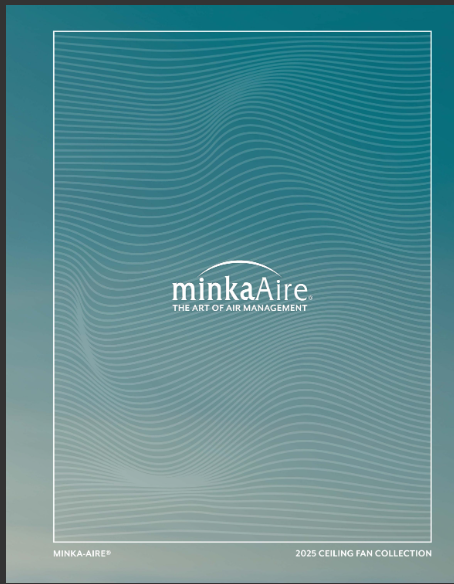 Minka Aire Ceiling Fan Catalog 2026