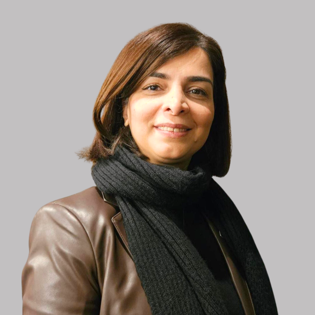 Azadeh Azi Mohammadi - Robinson Lighting Winnipeg Showroom Sales