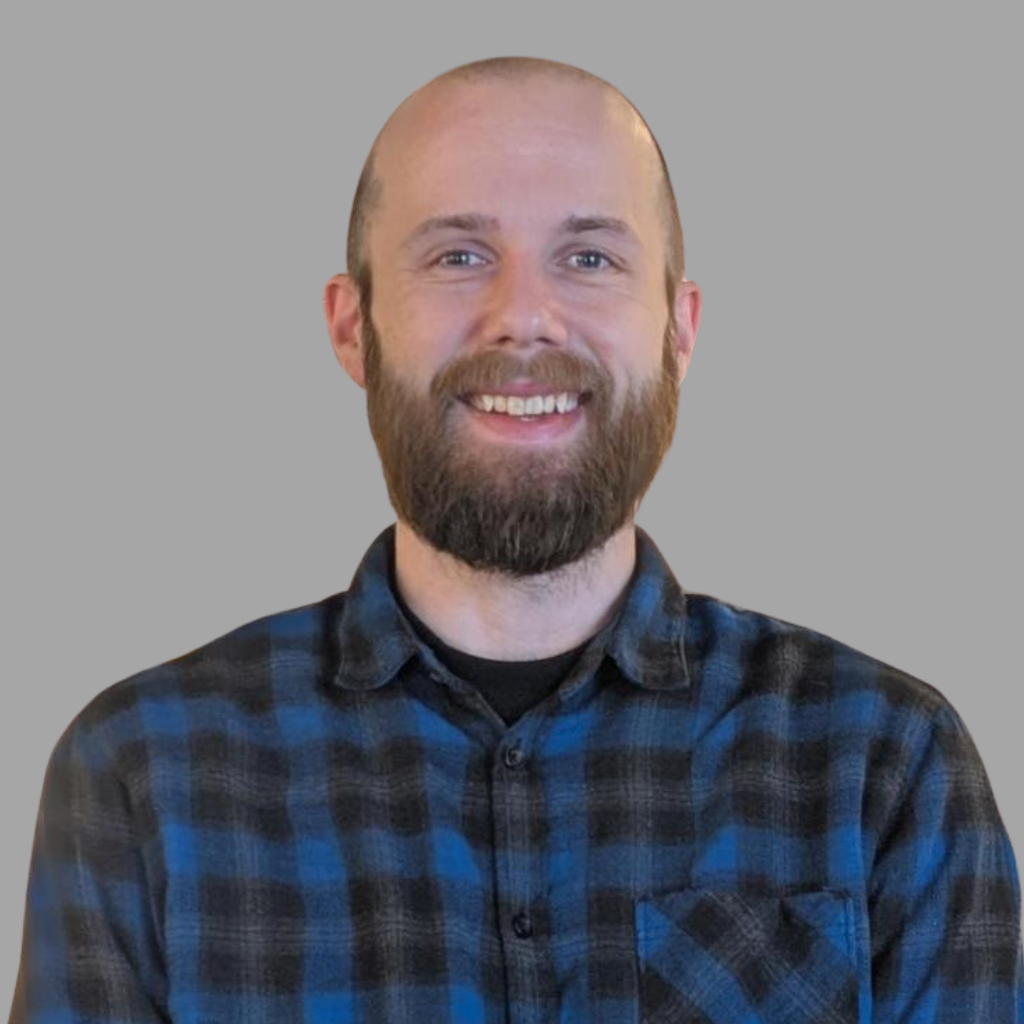 Josh Harrison - Robinson Lighting Winnipeg Outside Sales