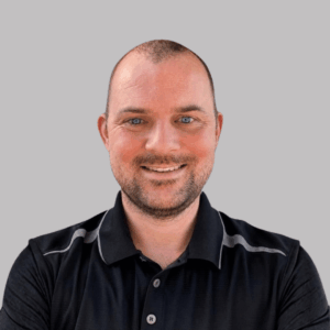 Chad Coombes - Robinson Lighting Kelowna Sales Team